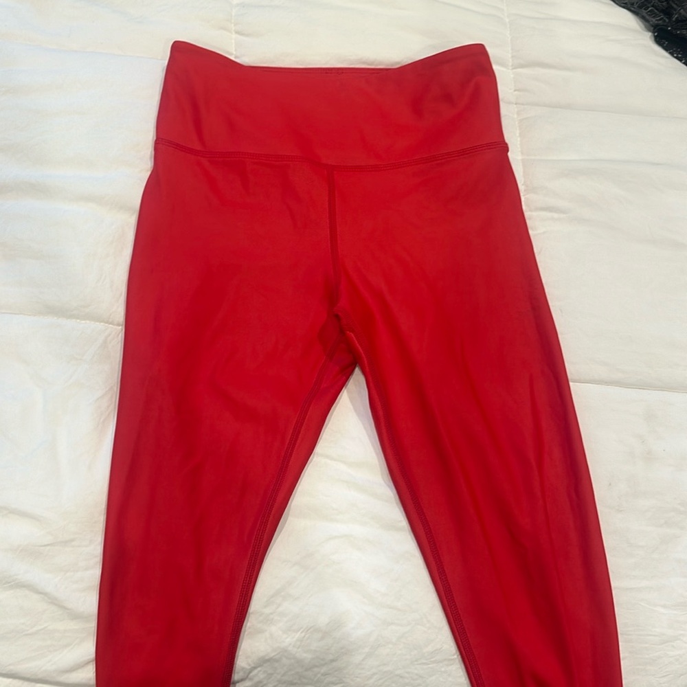 Zyia Light n Tight metallic